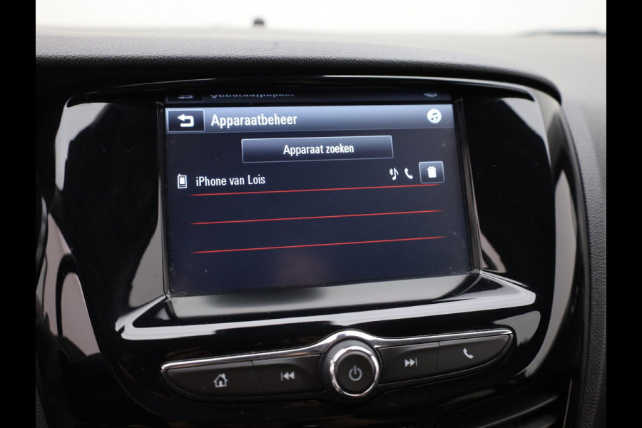 Opel KARL 1.0 ecoFLEX Innovation | Stoelverw. | Apple Carplay/ Android Auto | Parkeersensoren | Prijs Rijklaar!!