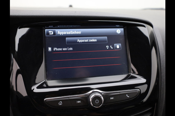Opel KARL 1.0 ecoFLEX Innovation | Stoelverw. | Apple Carplay/ Android Auto | Parkeersensoren | Prijs Rijklaar!!