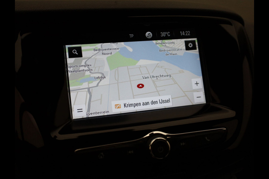Opel KARL 1.0 ecoFLEX Innovation | Stoelverw. | Apple Carplay/ Android Auto | Parkeersensoren | Prijs Rijklaar!!