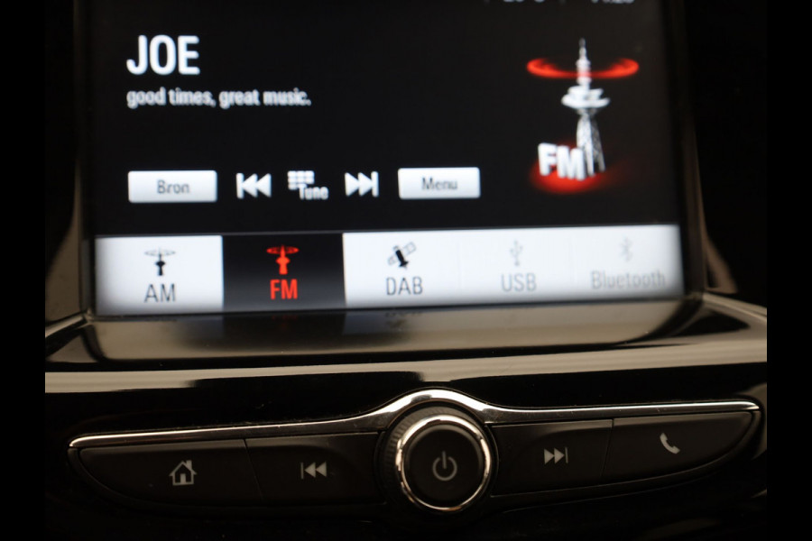 Opel KARL 1.0 ecoFLEX Innovation | Stoelverw. | Apple Carplay/ Android Auto | Parkeersensoren | Prijs Rijklaar!!