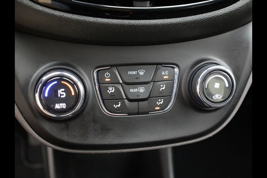 Opel KARL 1.0 ecoFLEX Innovation | Stoelverw. | Apple Carplay/ Android Auto | Parkeersensoren | Prijs Rijklaar!!