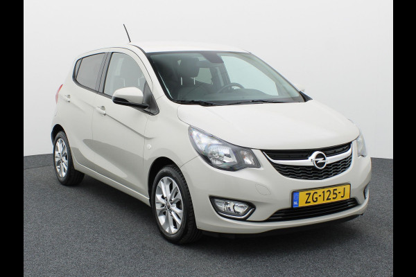 Opel KARL 1.0 ecoFLEX Innovation | Stoelverw. | Apple Carplay/ Android Auto | Parkeersensoren | Prijs Rijklaar!!