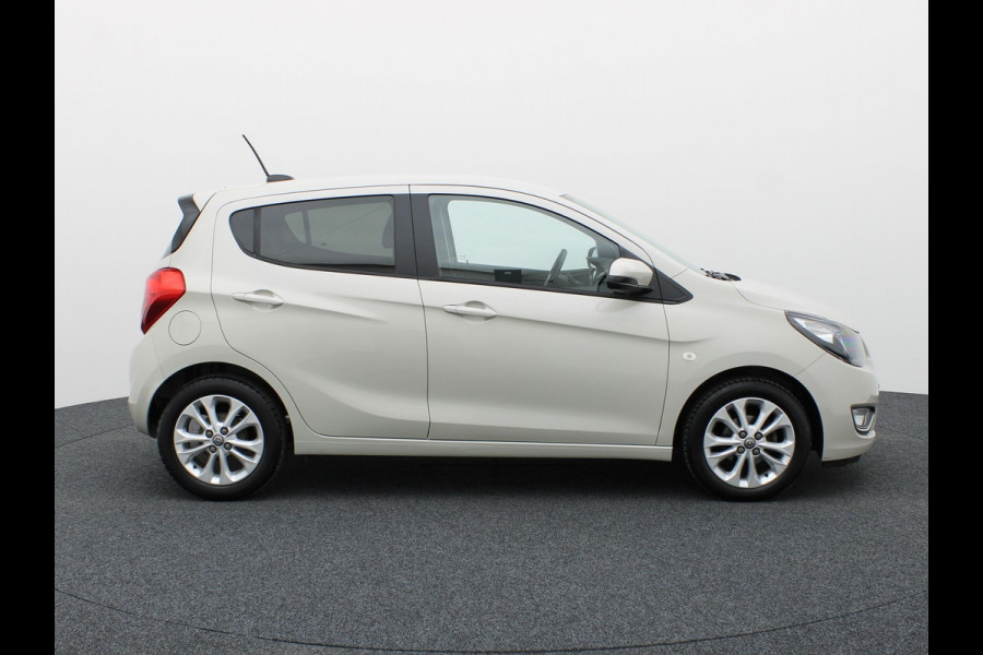 Opel KARL 1.0 ecoFLEX Innovation | Stoelverw. | Apple Carplay/ Android Auto | Parkeersensoren | Prijs Rijklaar!!