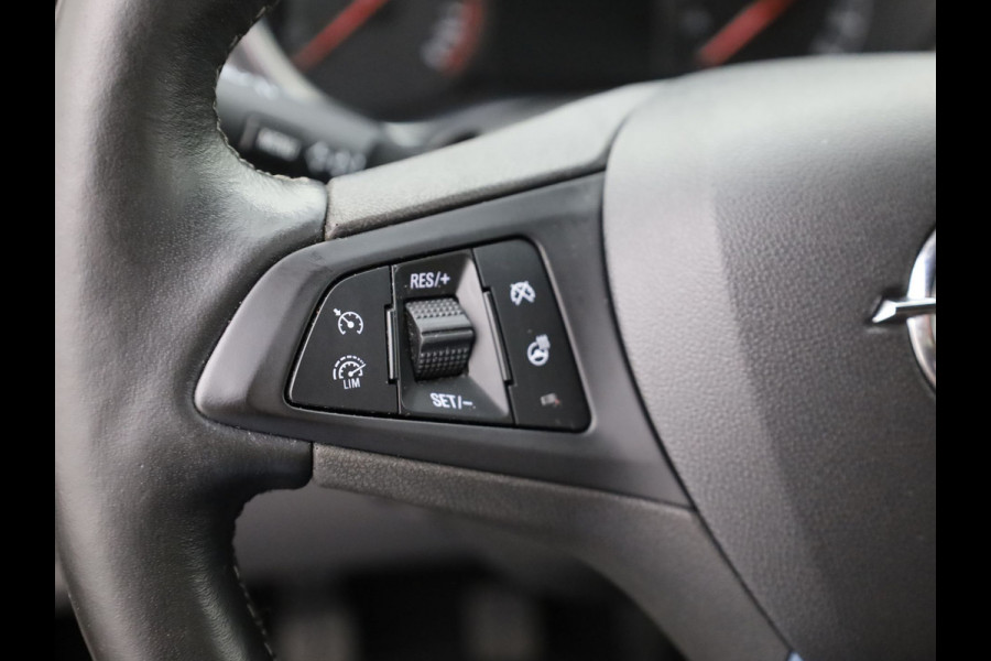 Opel KARL 1.0 ecoFLEX Innovation | Stoelverw. | Apple Carplay/ Android Auto | Parkeersensoren | Prijs Rijklaar!!