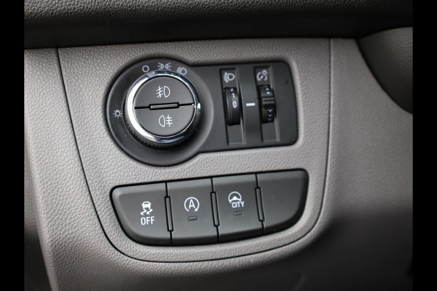 Opel KARL 1.0 ecoFLEX Innovation | Stoelverw. | Apple Carplay/ Android Auto | Parkeersensoren | Prijs Rijklaar!!