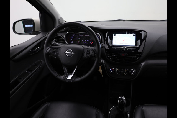 Opel KARL 1.0 ecoFLEX Innovation | Stoelverw. | Apple Carplay/ Android Auto | Parkeersensoren | Prijs Rijklaar!!