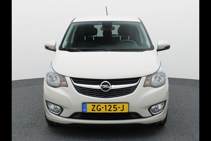 Opel KARL 1.0 ecoFLEX Innovation | Stoelverw. | Apple Carplay/ Android Auto | Parkeersensoren | Prijs Rijklaar!!