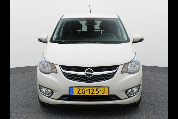 Opel KARL 1.0 ecoFLEX Innovation | Stoelverw. | Apple Carplay/ Android Auto | Parkeersensoren | Prijs Rijklaar!!