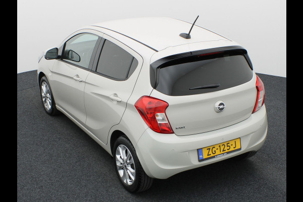 Opel KARL 1.0 ecoFLEX Innovation | Stoelverw. | Apple Carplay/ Android Auto | Parkeersensoren | Prijs Rijklaar!!