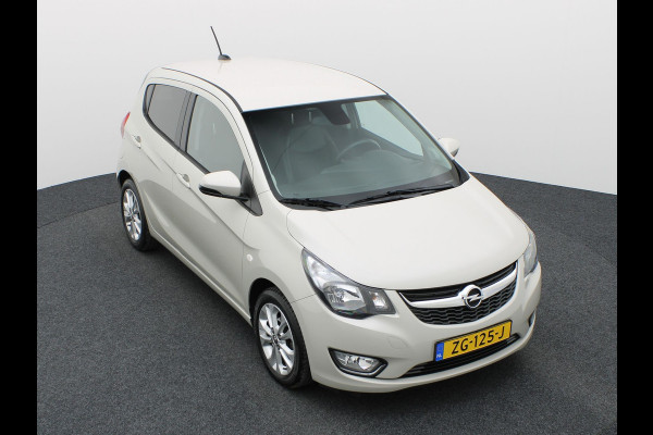 Opel KARL 1.0 ecoFLEX Innovation | Stoelverw. | Apple Carplay/ Android Auto | Parkeersensoren | Prijs Rijklaar!!
