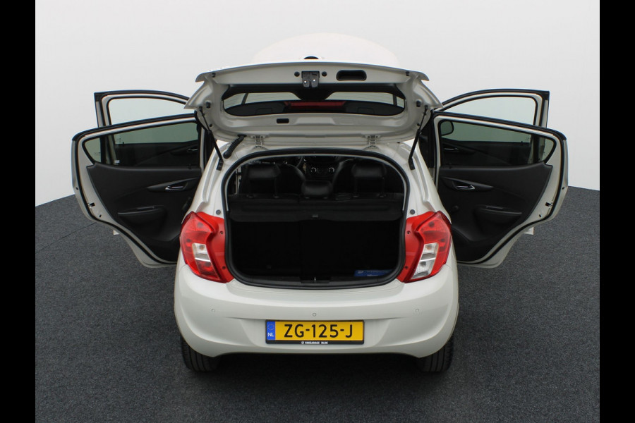 Opel KARL 1.0 ecoFLEX Innovation | Stoelverw. | Apple Carplay/ Android Auto | Parkeersensoren | Prijs Rijklaar!!