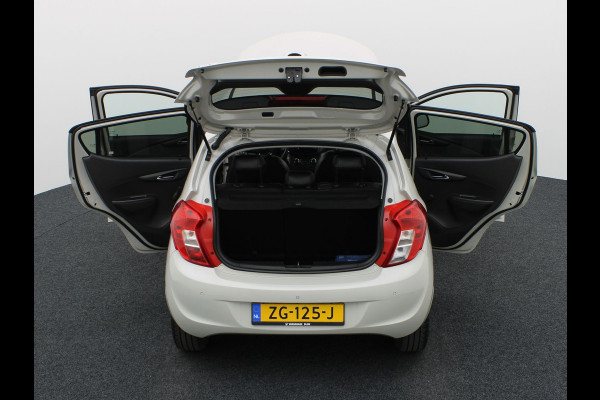 Opel KARL 1.0 ecoFLEX Innovation | Stoelverw. | Apple Carplay/ Android Auto | Parkeersensoren | Prijs Rijklaar!!