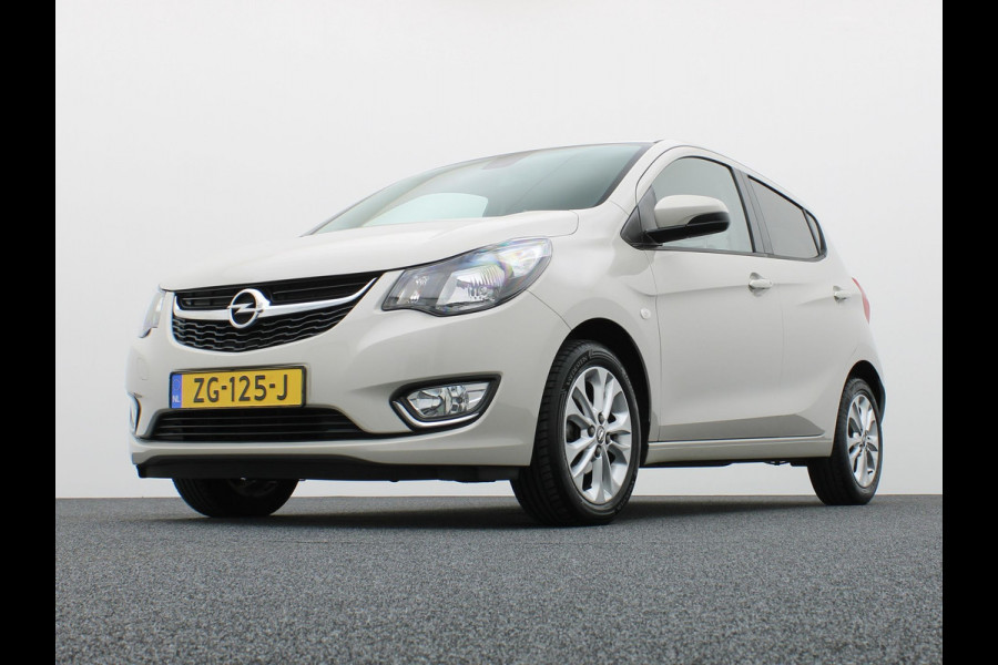 Opel KARL 1.0 ecoFLEX Innovation | Stoelverw. | Apple Carplay/ Android Auto | Parkeersensoren | Prijs Rijklaar!!