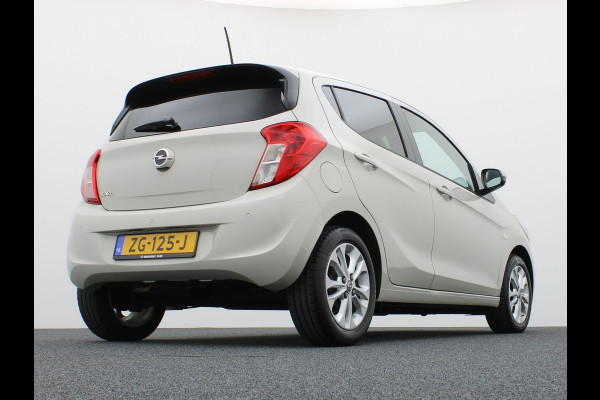 Opel KARL 1.0 ecoFLEX Innovation | Stoelverw. | Apple Carplay/ Android Auto | Parkeersensoren | Prijs Rijklaar!!