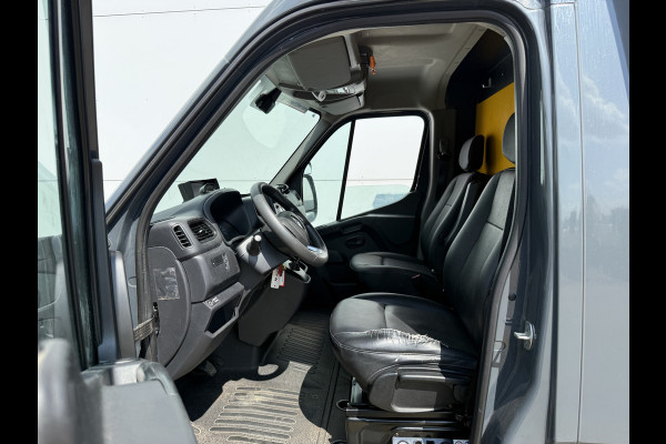 Renault Master T35 2.3 DCI 150PK Automaat LED Airco Cruise Control Camera Foodtruck Meubelbak Paardenwagen