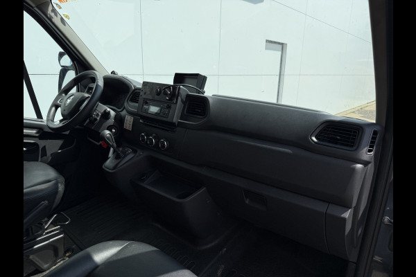 Renault Master T35 2.3 DCI 150PK Automaat LED Airco Cruise Control Camera Foodtruck Meubelbak Paardenwagen
