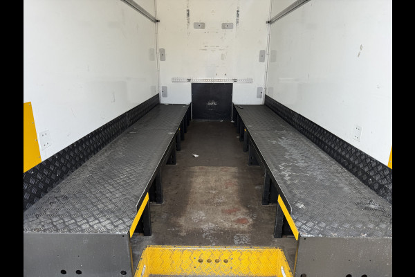 Renault Master T35 2.3 DCI 150PK Automaat LED Airco Cruise Control Camera Foodtruck Meubelbak Paardenwagen