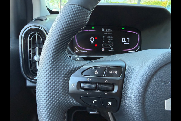 Kia Picanto 1.2 GT-Line - Automaat - Navi - Camera - Parkeerhulp - Virt.Cockpit - Leder
