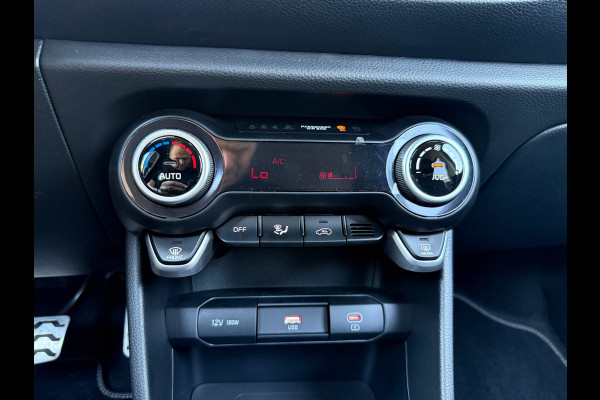 Kia Picanto 1.2 GT-Line - Automaat - Navi - Camera - Parkeerhulp - Virt.Cockpit - Leder