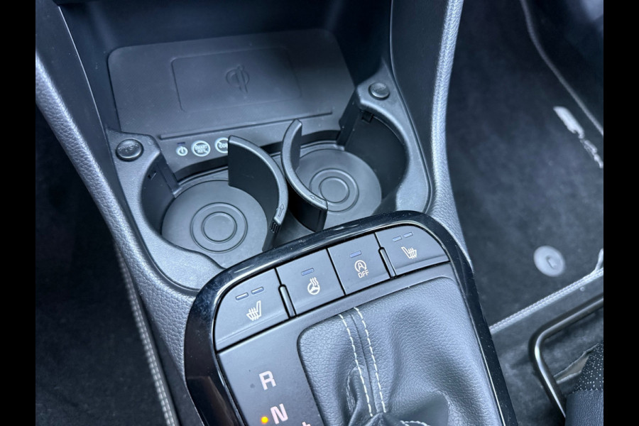 Kia Picanto 1.2 GT-Line - Automaat - Navi - Camera - Parkeerhulp - Virt.Cockpit - Leder