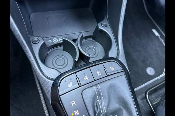 Kia Picanto 1.2 GT-Line - Automaat - Navi - Camera - Parkeerhulp - Virt.Cockpit - Leder