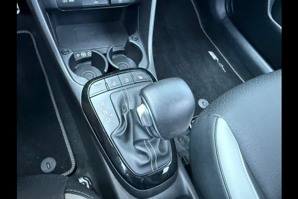 Kia Picanto 1.2 GT-Line - Automaat - Navi - Camera - Parkeerhulp - Virt.Cockpit - Leder