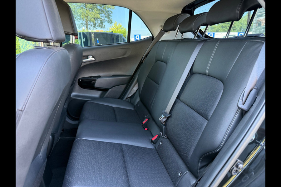 Kia Picanto 1.2 GT-Line - Automaat - Navi - Camera - Parkeerhulp - Virt.Cockpit - Leder