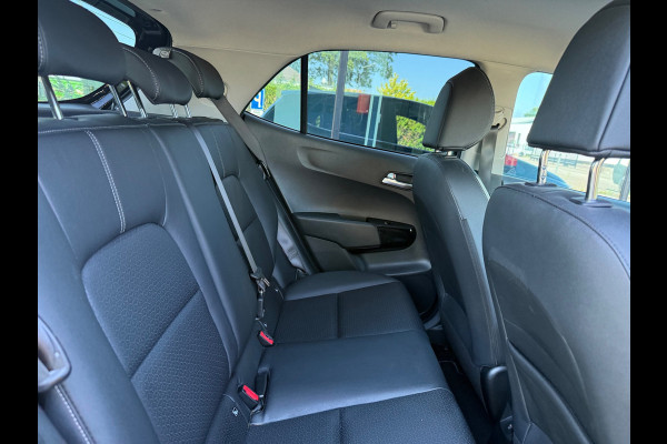 Kia Picanto 1.2 GT-Line - Automaat - Navi - Camera - Parkeerhulp - Virt.Cockpit - Leder