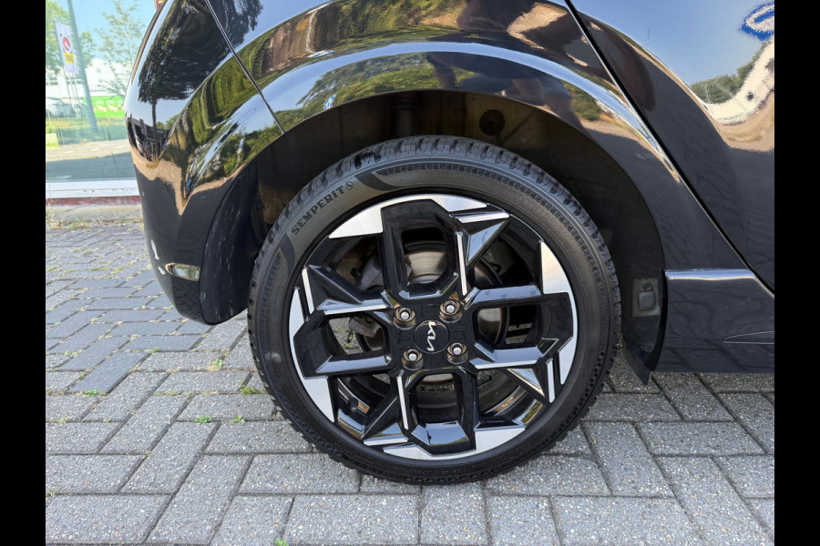Kia Picanto 1.2 GT-Line - Automaat - Navi - Camera - Parkeerhulp - Virt.Cockpit - Leder