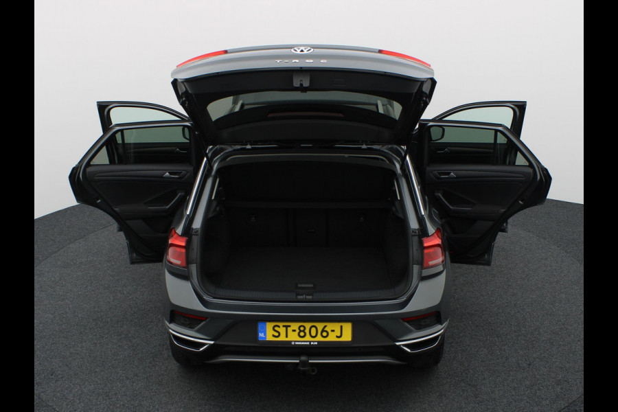 Volkswagen T-Roc 1.0 TSI Style | Trekhaak | Apple Carplay/ Android Auto | Prijs Rijklaar!!