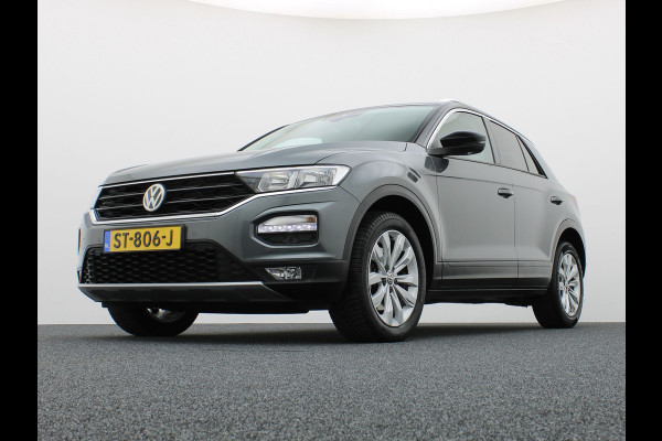 Volkswagen T-Roc 1.0 TSI Style | Trekhaak | Apple Carplay/ Android Auto | Prijs Rijklaar!!