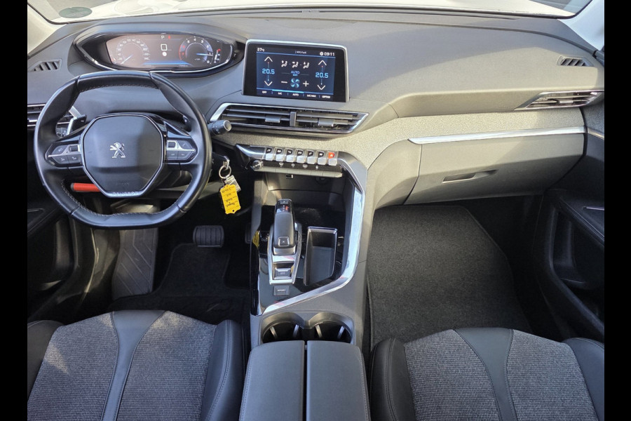 Peugeot 5008 1.2 PureTech Allure Avantage | CAMERA | TREKHAAK | NAVI
