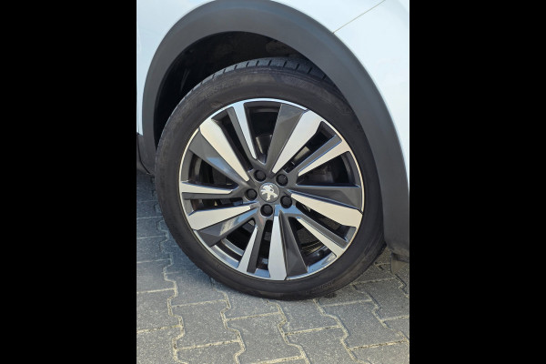 Peugeot 5008 1.2 PureTech Allure Avantage | CAMERA | TREKHAAK | NAVI