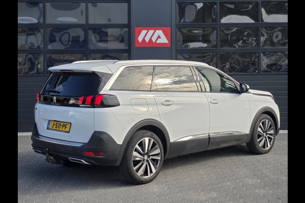 Peugeot 5008 1.2 PureTech Allure Avantage | CAMERA | TREKHAAK | NAVI