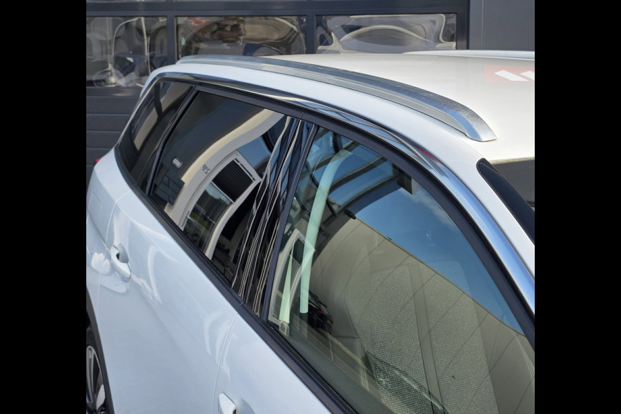 Peugeot 5008 1.2 PureTech Allure Avantage | CAMERA | TREKHAAK | NAVI
