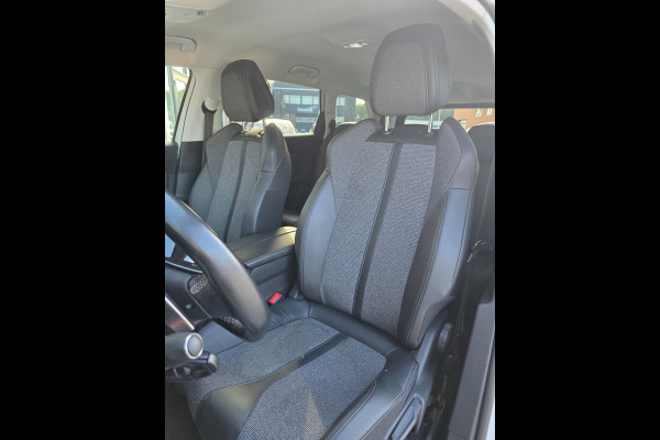Peugeot 5008 1.2 PureTech Allure Avantage | CAMERA | TREKHAAK | NAVI
