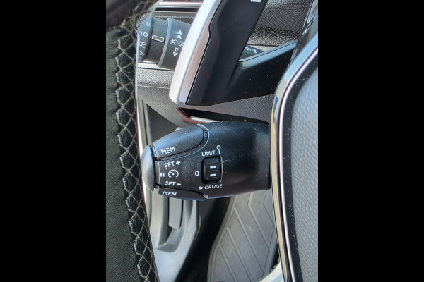 Peugeot 5008 1.2 PureTech Allure Avantage | CAMERA | TREKHAAK | NAVI