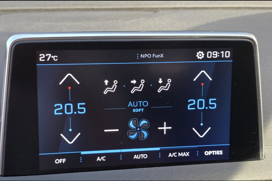 Peugeot 5008 1.2 PureTech Allure Avantage | CAMERA | TREKHAAK | NAVI