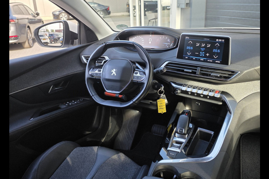 Peugeot 5008 1.2 PureTech Allure Avantage | CAMERA | TREKHAAK | NAVI