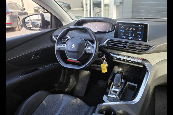 Peugeot 5008 1.2 PureTech Allure Avantage | CAMERA | TREKHAAK | NAVI
