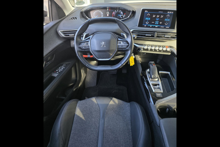 Peugeot 5008 1.2 PureTech Allure Avantage | CAMERA | TREKHAAK | NAVI