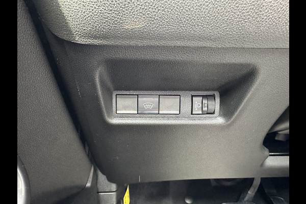 Fiat 600 1.2 Hybrid Urban | Stoelverwarming | Pack Style | Pack Comfort