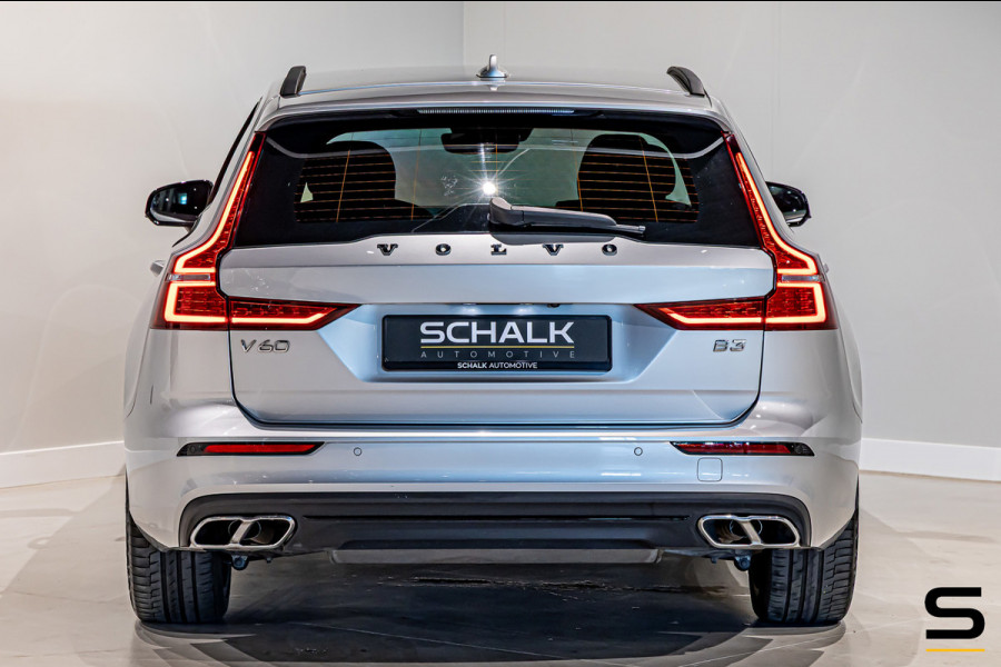 Volvo V60 2.0 B3 Momentum Advantage|NAP|E-trekhaak|BTW Auto