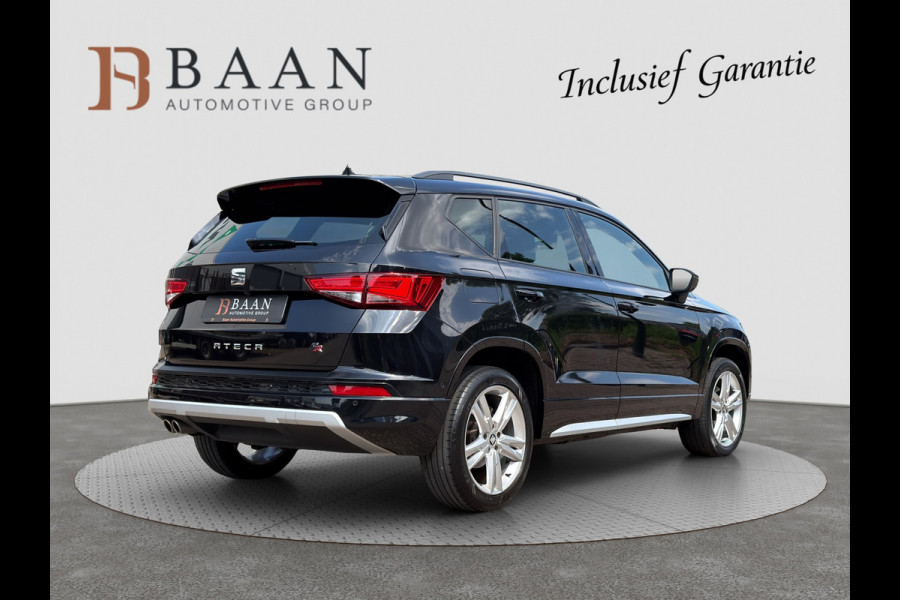 Seat Ateca 1.5 TSI FR Business Intense|Beats|360|Trekhaak|Full Link|Led
