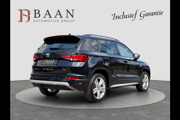 Seat Ateca 1.5 TSI FR Business Intense|Beats|360|Trekhaak|Full Link|Led
