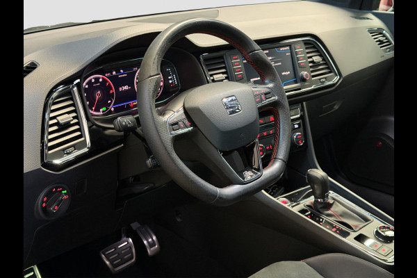 Seat Ateca 1.5 TSI FR Business Intense|Beats|360|Trekhaak|Full Link|Led