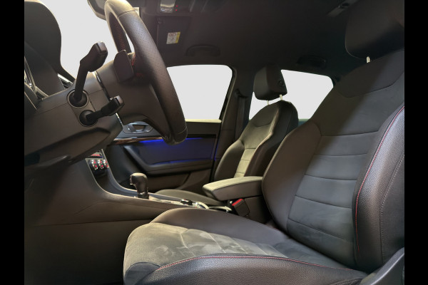 Seat Ateca 1.5 TSI FR Business Intense|Beats|360|Trekhaak|Full Link|Led