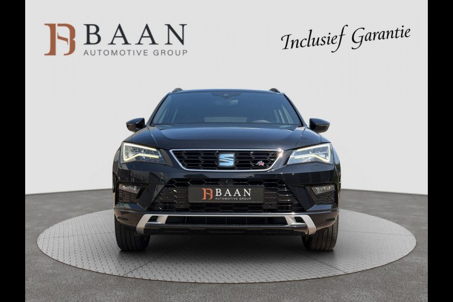 Seat Ateca 1.5 TSI FR Business Intense|Beats|360|Trekhaak|Full Link|Led