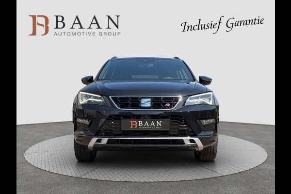 Seat Ateca 1.5 TSI FR Business Intense|Beats|360|Trekhaak|Full Link|Led
