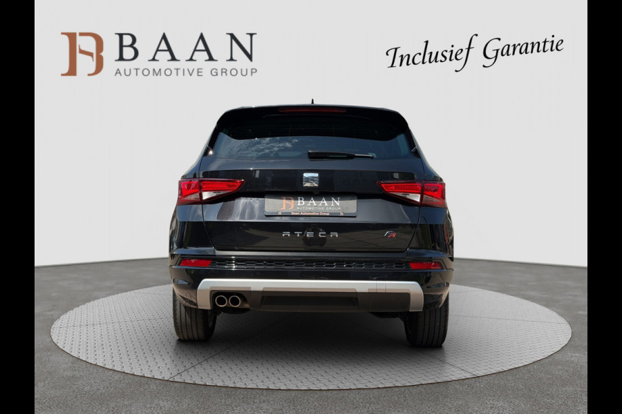 Seat Ateca 1.5 TSI FR Business Intense|Beats|360|Trekhaak|Full Link|Led